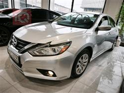 نيسان ألتيما